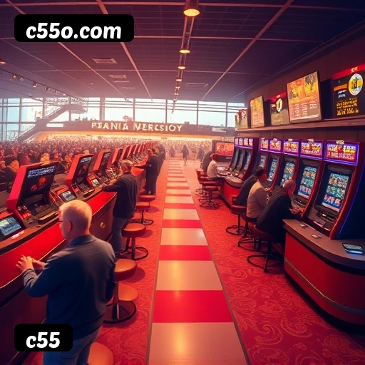 Fortune Tiger Slot Game