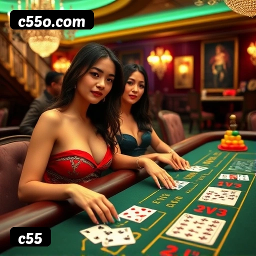 Dicas para ganhar na c55