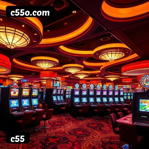 Jogos de Slot 500+