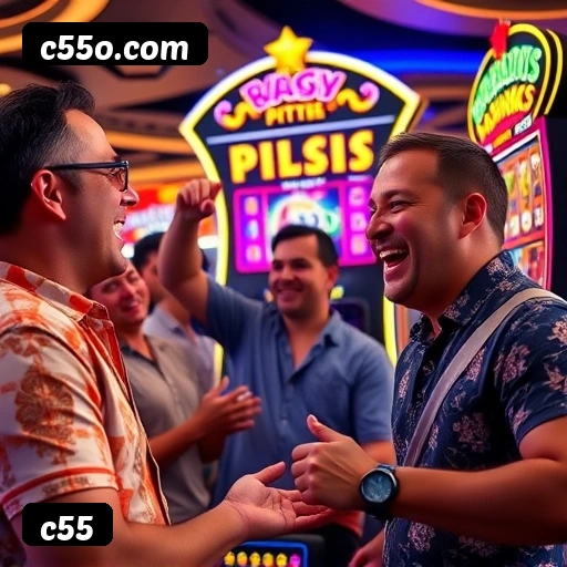 Download PC c55
