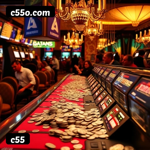 Interface c55