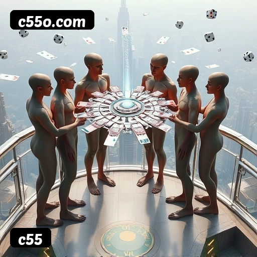 Certificações de segurança e licenças da c55