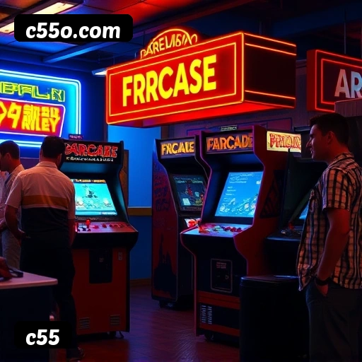 Baixar APK c55